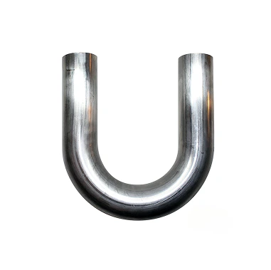 U Bends